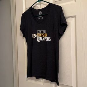 Nashville Predators Tee